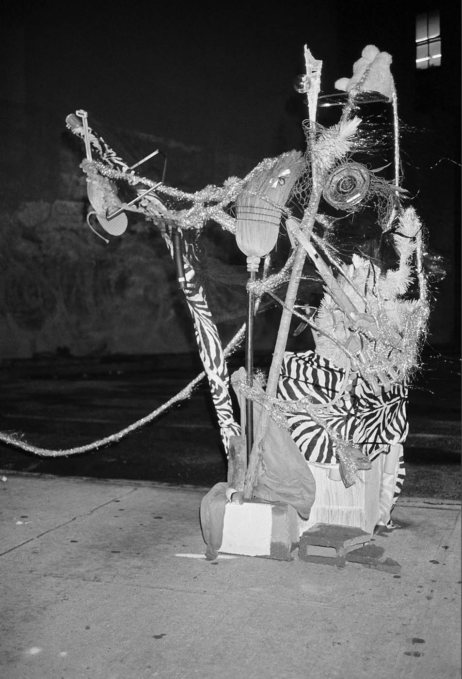 Curtis Cuffie | Blank Forms